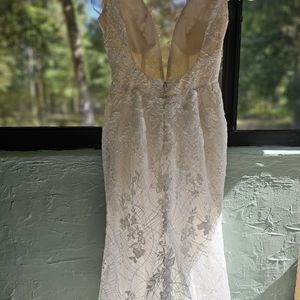 Galina Signature Wedding dress